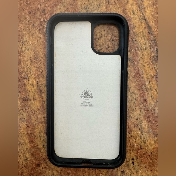 iPhone 11 Disney Parks Halloween Case - Picture 2 of 2
